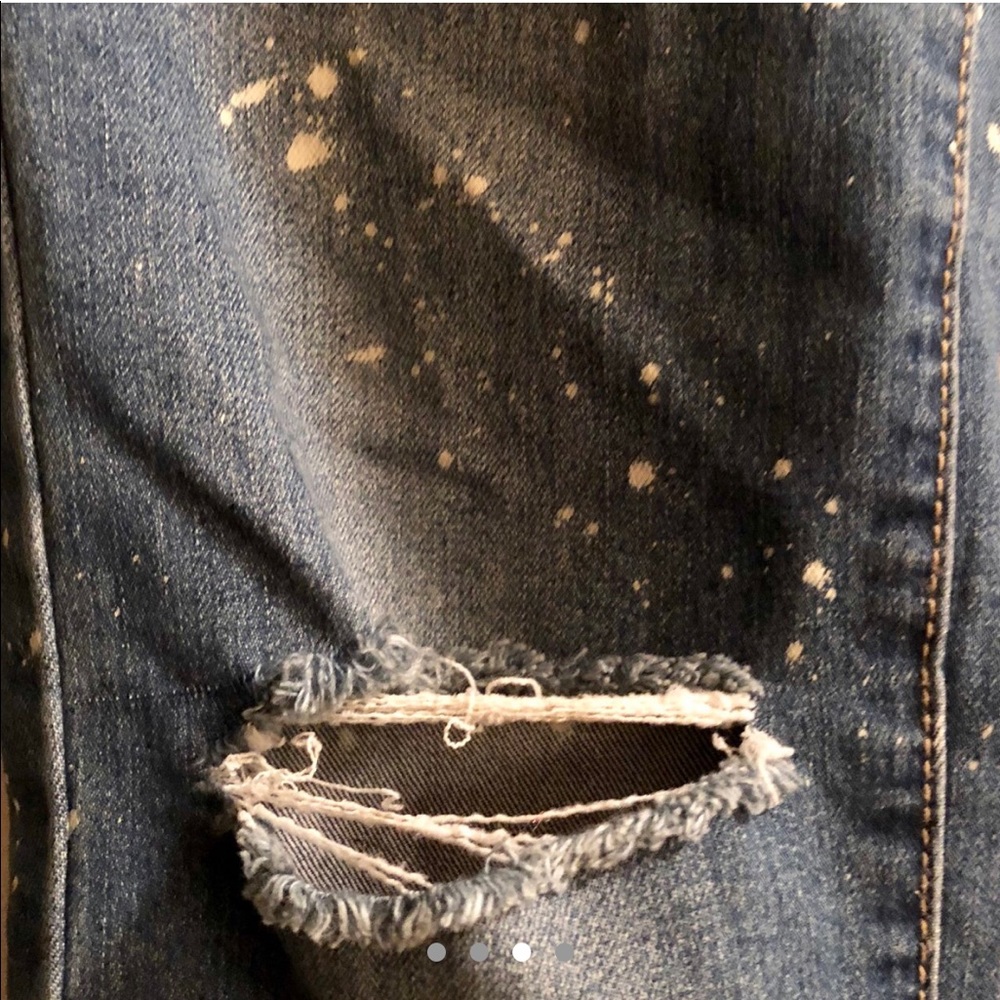 BamBoo Jeans 👖 - Picture 3 of 4